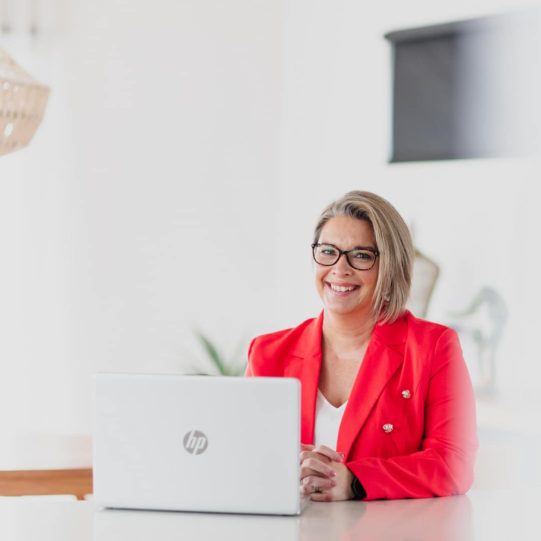 Julie Joseph Geelong Mortgage Broker