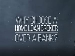 why choose broker over a bank